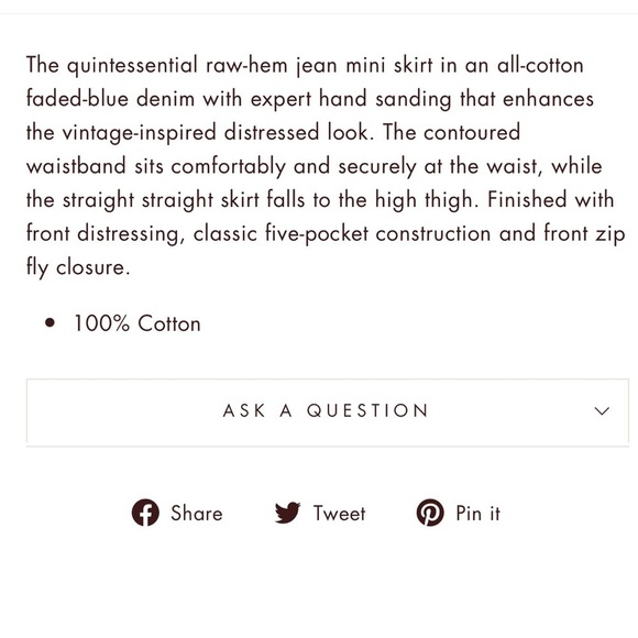 SOLD Lagence NWT Jolene Mini Skirt in Reseda Size 29 - Picture 10 of 12